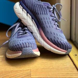 Hoka shoes